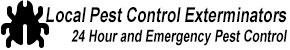 Londonderry PA Pest Control Exterminators